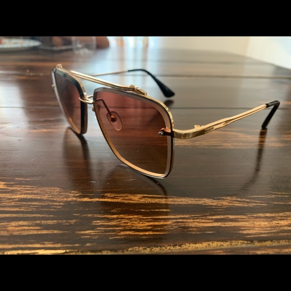 💥💥Azzra aviatior sunglasses - Picture 2 of 4